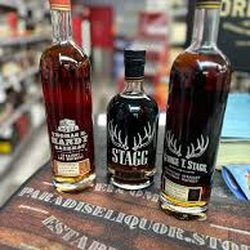 Paradise Liquor - MY FAV