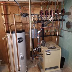 Presidential Heating & Plumbing