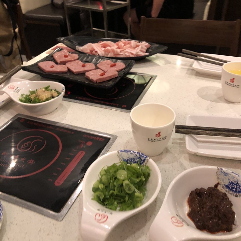 Liuyishou Hotpot - Hot Pot Near Me - Ottawa, Ontario Liuyishou Hotpot - Hot Pot Near Me - Ottawa, Ontario