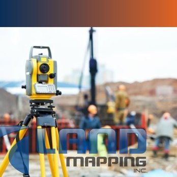 Land Mapping - Land Surveying Near Me - Boston, Massachusetts