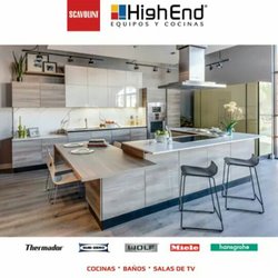 High End