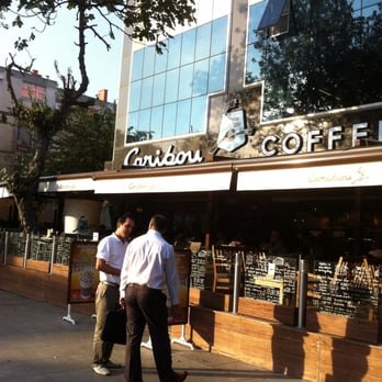 Caribou Coffee - Coffee & Tea Near Me - Istanbul, 34 Caribou Coffee - Coffee & Tea Near Me - Istanbul, 34