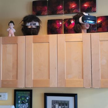 ESP Tea and Coffee - Art - Coffee & Tea Near Me - Alexandria, Virginia ESP Tea and Coffee - Art - Coffee & Tea Near Me - Alexandria, Virginia