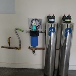 CSI Plumbing Service And Repair