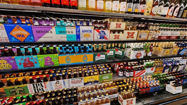 Milano Market by null