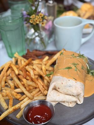 The Collins Quarter by null