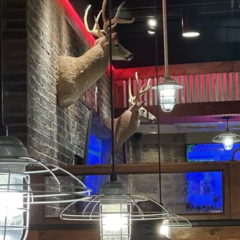 Texas Rose Steakhouse - Restaurant - Steakhouses Near Me - Amarillo, Texas