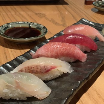Sushi Kashiba - Japanese Near Me - Seattle, Washington