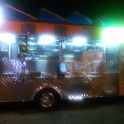 Tacos Los primos