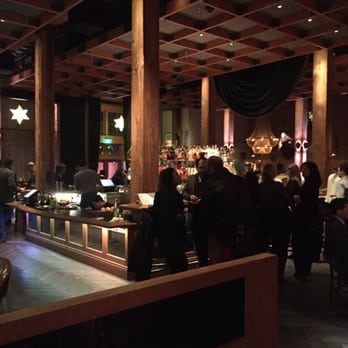 The Battery - The main bar at entrance level. - Venues & Event Spaces Near Me - San Francisco, California The Battery - The main bar at entrance level. - Venues & Event Spaces Near Me - San Francisco, California