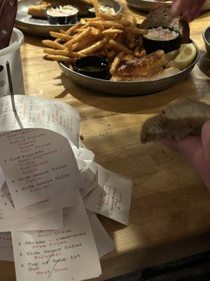 Dexter's Pub by null