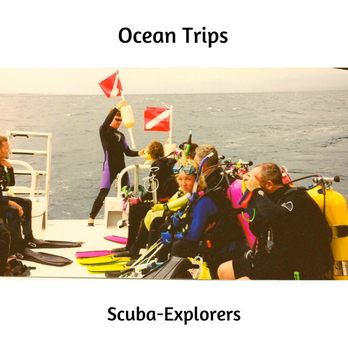 Scuba Explorers - Scuba Diving Near Me Scuba Explorers - Scuba Diving Near Me