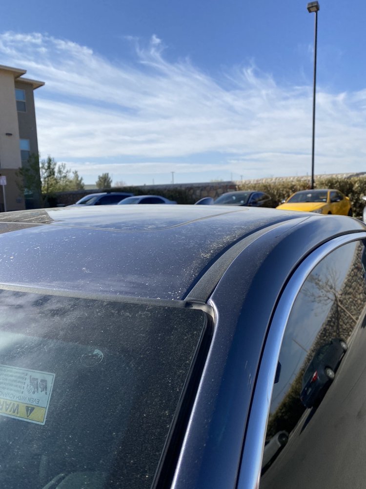 DADDY O’S CAR WASH Updated August 2024 13020 Eastlake Blvd, El Paso, Texas Car Wash