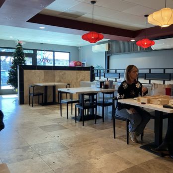 DimSum Terminal - Inside - Dim Sum Near Me - Fort Lauderdale, Florida DimSum Terminal - Inside - Dim Sum Near Me - Fort Lauderdale, Florida