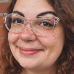 Microblading by Mariah - Freckles