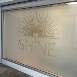 Shine Yoga Center