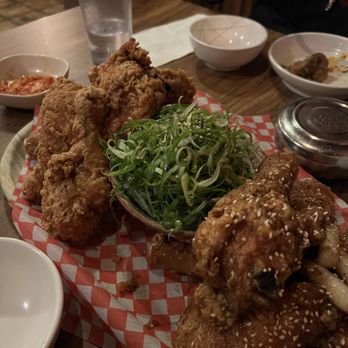 Hongdae Pocha Korean BBQ - Korean Near Me - Vancouver, British Columbia