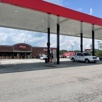 Dunkin' - Rest Stops Near Me - Cullman, Alabama