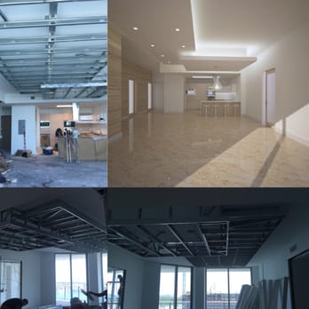 Designtech Builders - Penthouse at Marina Palms - General Contractors Near Me