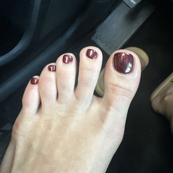 Ritzy Nail Spa - Nail Salons Near Me - Jacksonville, Florida