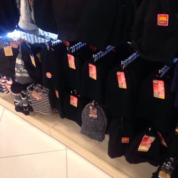 Daiso - Hats - Department Stores Near Me - Bellevue, Washington