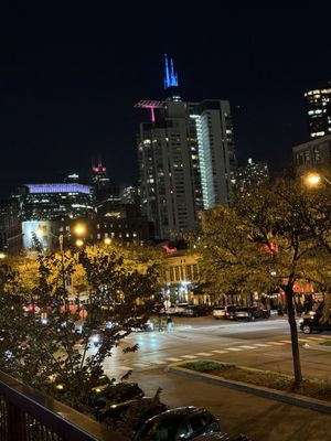 Texan Taco Bar by null