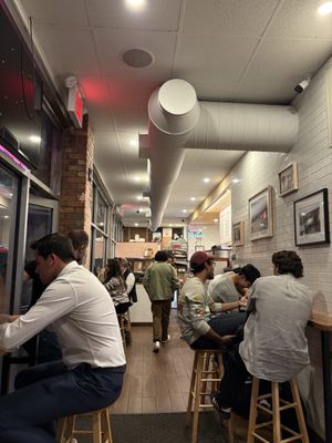 Electric Burrito by null