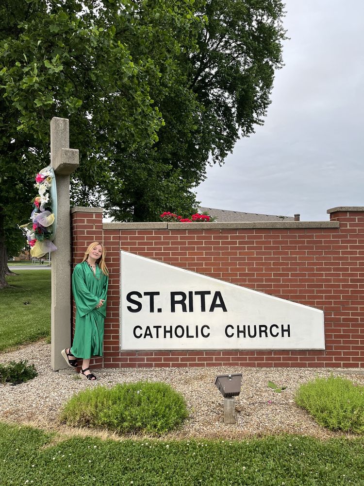 SAINT RITA PARISH Updated July 2024 39 Photos 8709 Preston Hwy