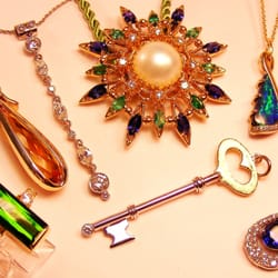John Bosco Jewelers