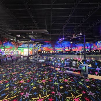 Arcade Monsters - Entry area - Arcades Near Me - Murrieta, California
