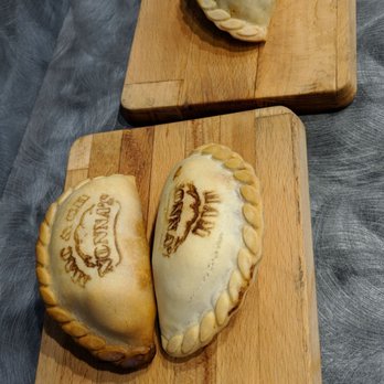Sergio's Empanadas - Ham and cheese, Mac n cheese and a Samosa - Empanadas Near Me - Laguna Beach, California Sergio's Empanadas - Ham and cheese, Mac n cheese and a Samosa - Empanadas Near Me - Laguna Beach, California