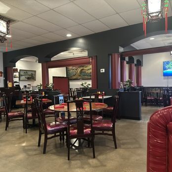 Twin Lion Chinese Restaurant - Chinese Near Me - Austin, Texas