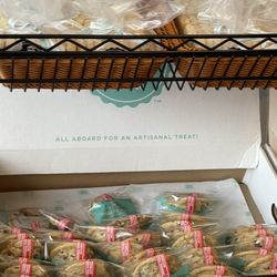 Cookie options