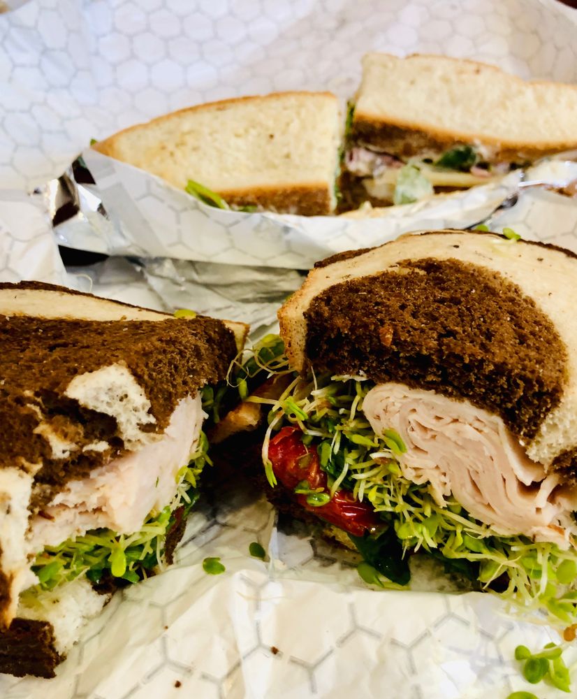 TAKE IT AWAY SANDWICH SHOP 40 Photos & 144 Reviews 115 Elliewood