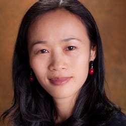 Y Clare Zhang , PHD LAC