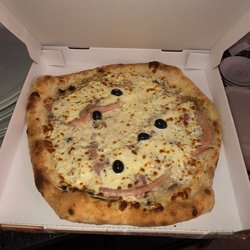 Casa Italia - Bianca à emporter