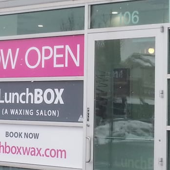 Radiant Waxing Denver - Dine at the...ah, I'm not gonna finish that. You've heard it before. - Waxing Near Me - Denver, Colorado