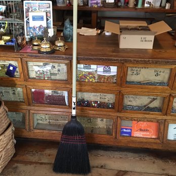 O'Hurley's General Store - Hurleys sells these brooms - Department Stores Near Me - Shepherdstown, West Virginia
