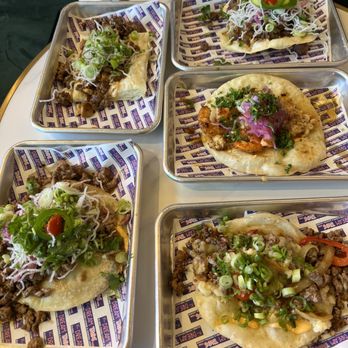 The Dream Tacos - Cocktail Bars Near Me - Plano, Texas The Dream Tacos - Cocktail Bars Near Me - Plano, Texas