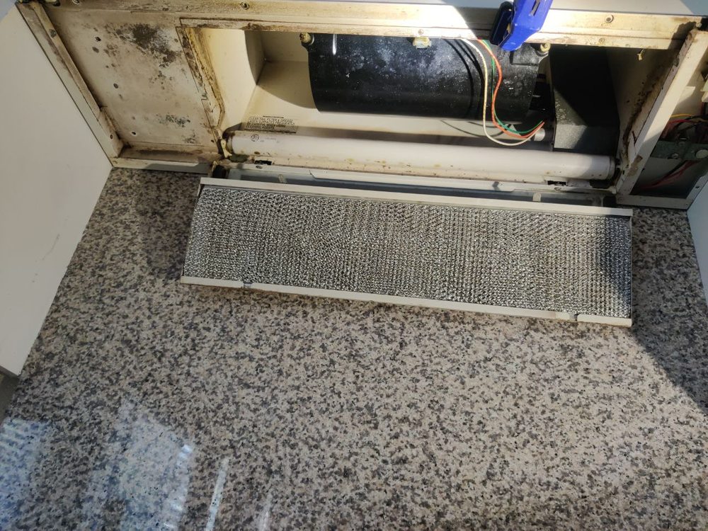 Slide of Smart Appliance Repair & HVAC