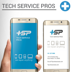 Tech Service Pros