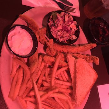 Pepper's Grill - Catfish Fillets with fries - New American Near Me - Tulsa, Oklahoma Pepper's Grill - Catfish Fillets with fries - New American Near Me - Tulsa, Oklahoma