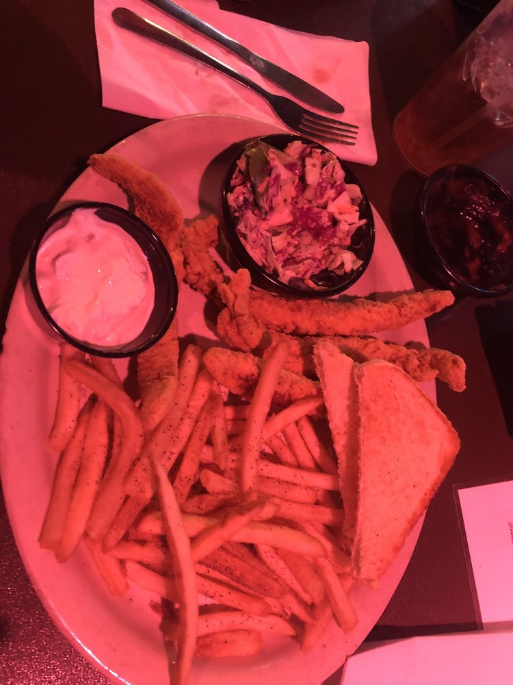 PEPPER’S GRILL 28 Photos & 52 Reviews 1950 Utica Sq, Tulsa, OK