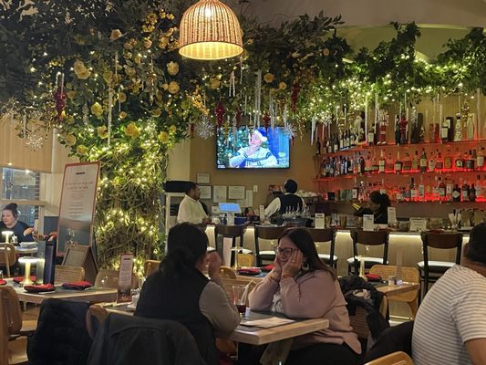 Sonoma Bistro by null