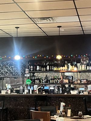 Kennedy Cafe by null