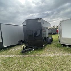 Load Runner Trailers - Exelente