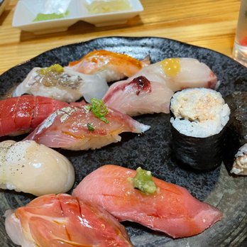 Kaigen - Omakase $37 - Japanese Near Me - Orange, California