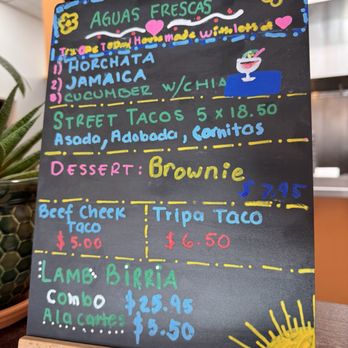 Taqueria Los Magueyes - Menu - Mexican Near Me - Wasilla, Alaska Taqueria Los Magueyes - Menu - Mexican Near Me - Wasilla, Alaska