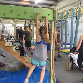 Dragon Fit Ninja Warrior - Team building session with friends and family. Call to schedule. - Circuit Training Gyms Near Me - Spring Hill, Florida
