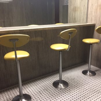 Rayburn House Office Building - Ladies room ground floor. - Landmarks & Historical Buildings Near Me - Washington, DC, District of Columbia